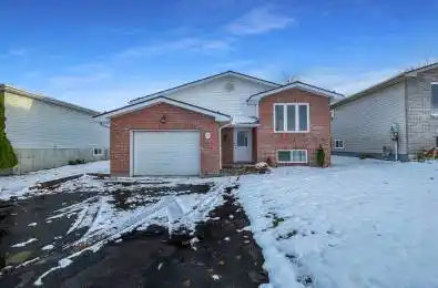 143 Nicholas Street Quinte West Ontario K8V 6E8