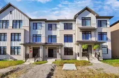 2710 Peter Matthews Drive Pickering Ontario L1X 0M2