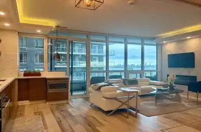 59 Annie Craig Drive Unit# 302 Toronto W06 Ontario M8V 0C5