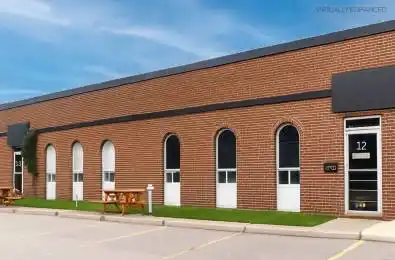 2020 Ellesmere Road Unit# 12 Toronto E09 Ontario M1H 2Z8