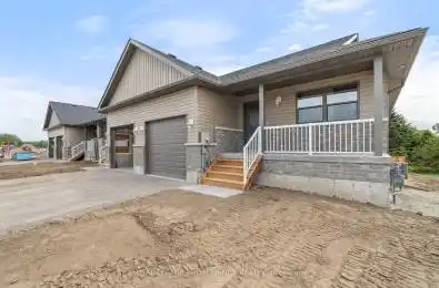 25 Clayton John Avenue Brighton Ontario K0K 1H0