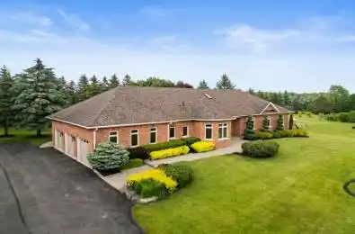 7 Golfdale Court Caledon Ontario L7E 0B3