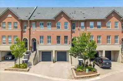 8038 Yonge Street Unit# 23 Vaughan Ontario L4J 1W3