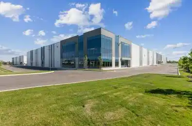 30 Ironside Drive Unit# Unit 1 Brampton Ontario L7A 1A2