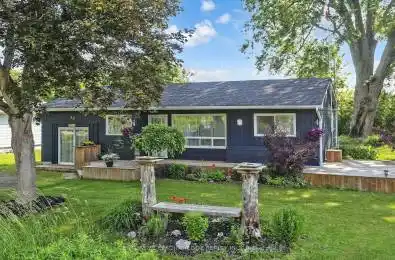 27 Isle Vista Drive Georgina Ontario L0E 1N0