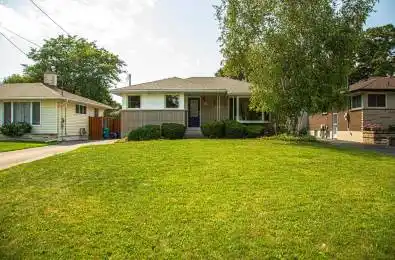 564 Central Park Boulevard Oshawa Ontario L1G 6A4