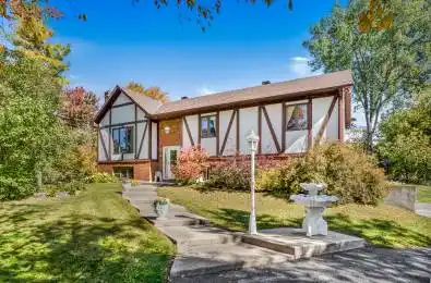 1887 Canaan Road Clarence-Rockland Ontario K4K 1K9