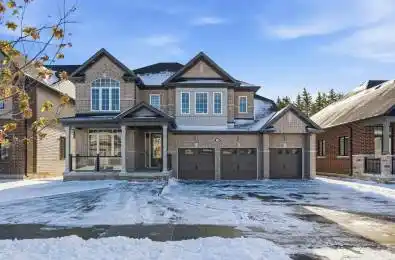 39 Connolly Road Kawartha Lakes Ontario K9V 5H5