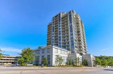 160 Macdonell Street Unit# 606 Guelph Ontario N1H 0A9