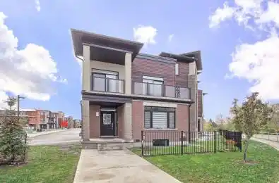 590 North Service Road Unit# #1 Hamilton Ontario L8E 5A7