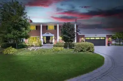 10 Azalea Court Hamilton Ontario L8J 1K4