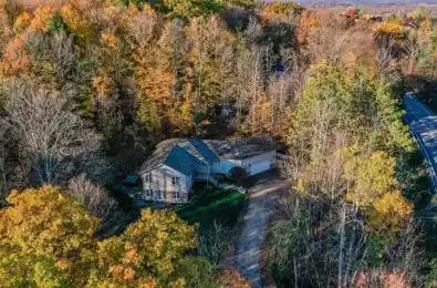 4927 25 Side Road Essa Ontario L4M 4S4