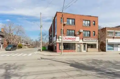 133 Prospect Street Unit# 6 Hamilton Ontario L8M 1M6