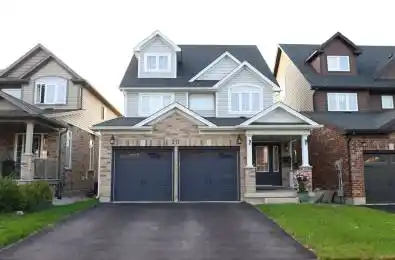 217 Drenters Court Guelph/Eramosa Ontario N0B 2K0