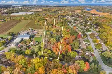 3169 King Street Lincoln Ontario L0R 2C0