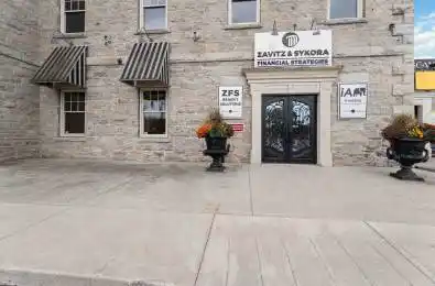 271 Merritt Street Unit# 3 St. Catharines Ontario L2T 1K1