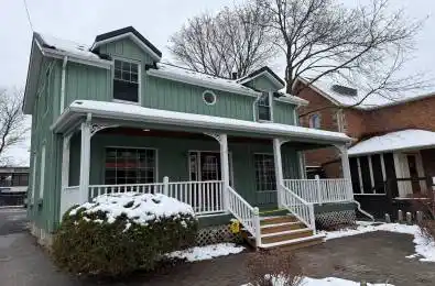 6198 Main Street Whitchurch-Stouffville Ontario L4A 1T3