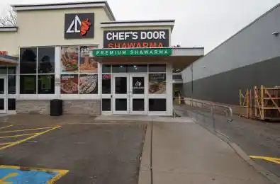 380 ERAMOSA Road Unit# 2 Guelph Ontario N1E 2M9