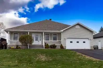 9 Grove Street South Dundas Ontario K0E 1K0