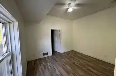 4337 burnside Line Unit# 11B Severn Ontario L3V 6H4