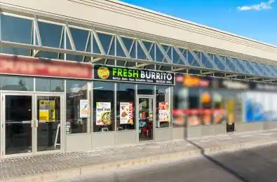 2501 Third Line Unit# D3 Oakville Ontario L6M 5A9