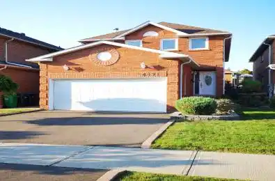 4471 Weeping Willow Drive Mississauga Ontario L5V 1K2
