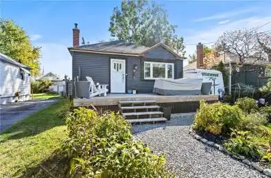 147 Summerhill Avenue Hamilton Ontario L8K 3N5
