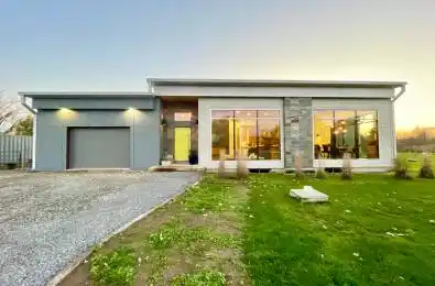 817 Doans Ridge Road Welland Ontario L3B 5N7