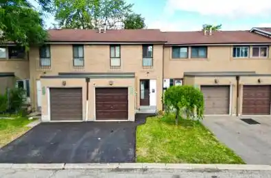 83 Fleetwood Crescent Brampton Ontario L6T 2E6