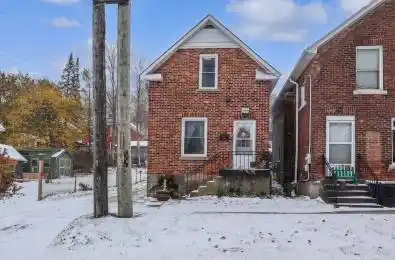 1751 3rd Avenue Owen Sound Ontario N4K 2M3