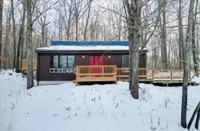 132 Beaver Creek Road Marmora and Lake Ontario K0K 2M0