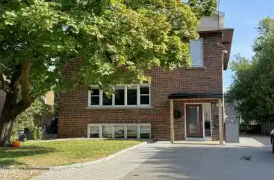 295 Kirchoffer Avenue Unit# Basement Carlingwood - Westboro and Area O
