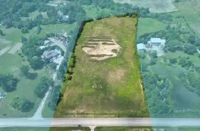 0 Castlederg Side Road Caledon Ontario L7E 0S1