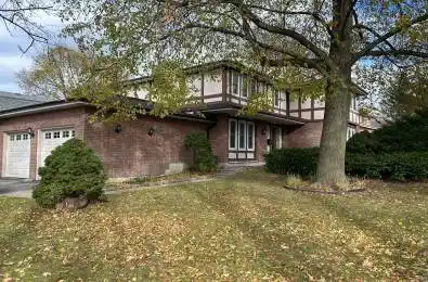 210 Bayview Fairways Drive Markham Ontario L3T 2Z3