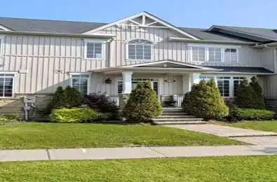 754 Carlisle Street Cobourg Ontario K9A 0C6