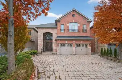 20 Shalom Aleichem Court Vaughan Ontario L4J 0E5