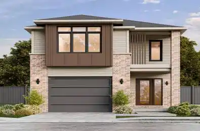 343 Anderson Street South-West Oxford Ontario N4S 0G6