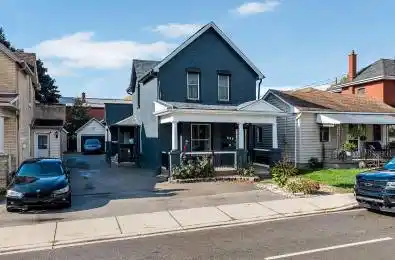 174 William Street Brantford Ontario N3T 3L5