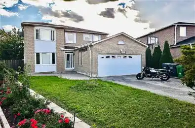 531 Loretta Court Mississauga Ontario L5B 3S2