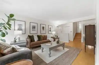 152 San Pedro Drive Hamilton Ontario L9C 2C8