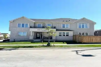 1240 Poppy Gardens Oakville Ontario L6H 7Y5