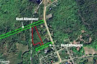 0 518 N/A Seguin Ontario P2A 0B6