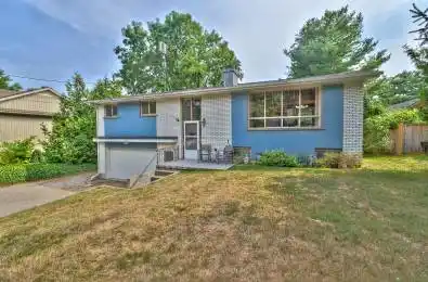 268 Canboro Road Pelham Ontario L0S 1M0