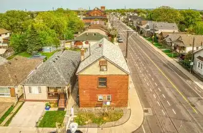 1367 Cannon Street Hamilton Ontario L8H 1W2