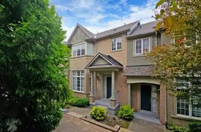 75 Legends Way Markham Ontario L3R 6B1