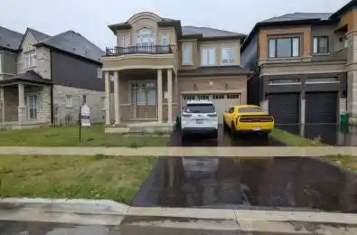 32 Stauffer Road Brantford Ontario M6A 1N3