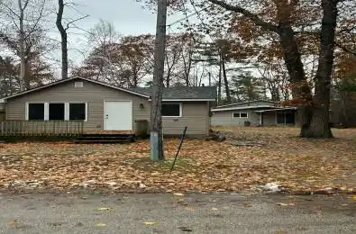 86 30th Street Wasaga Beach Ontario L9Z 2C8