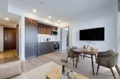 38 Widmer Street Unit# 1508 Toronto C01 Ontario M5V 0P7