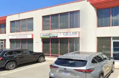 53 Woodstream Boulevard Unit# 7 Vaughan Ontario L4L 7Y8