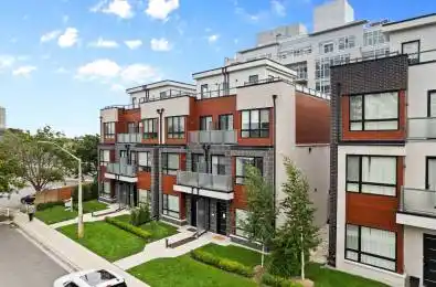 121 High Street Mississauga Ontario L5H 1K4